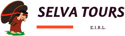 Logo SELVA TOURS EMPRESA INDIVIDUAL DE RESPONSABILIDAD LIMITADA